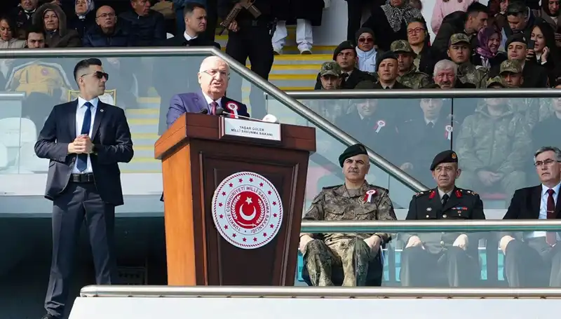 Terörle Mücadelede Yeni Bir Adım: Güler’in PKK Çağrısı