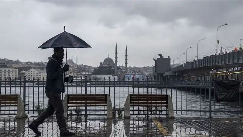 Kış Çiğliği Sadece Hava Durumu Değil: İstanbul’da Psikolojik Etkiler Merak Ediliyor