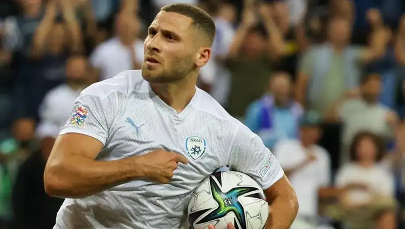 Fortuna Düsseldorf, İlgisini Çeken İsrailli Futbolcu Transferini Neden İptal Etti?
