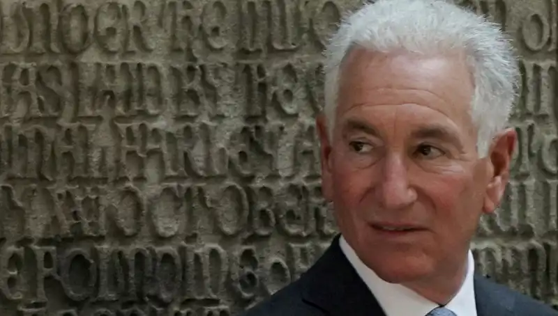 Trump'ın Düşmanı Ziyaret Eden Kişi: Senatodan Merak Uyandıran Onay