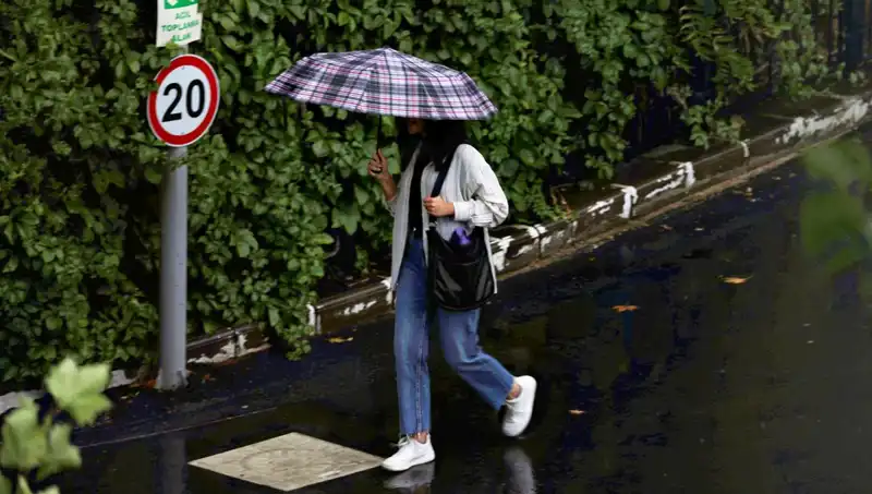 Hafta Sonu Hava Durumu: Sağağa ve Psikolojimize Etkisi ile Dikkat!
