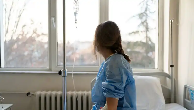Kanserin Sessiz Tehdidi: 35 Yaşındaki Kadın Yaşadıklarını Anlattı