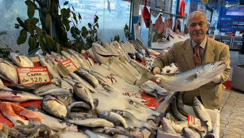 Ramazan’da Balık Fiyatları Düşüşte: Tüketiciler Neden Mutlu?