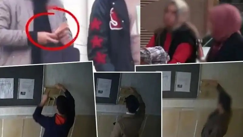 FETÖ'nün 47 Kentteki Gizli Örgüt Yapısı Gün Yüzüne Çıktı!