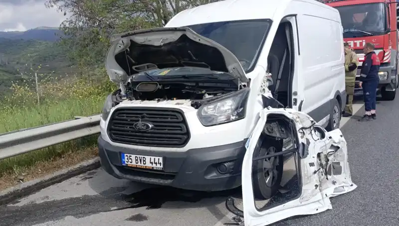 Aydın-İzmir Otoyolu'nda Meydana Gelen Feci Kazanın Psikolojik Etkileri