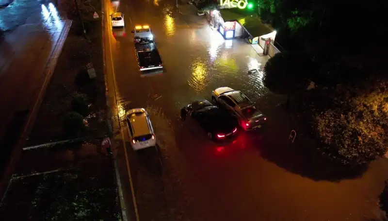 Adana’da Yağışlar Psikolojik Durumu Nasıl Etkiliyor?