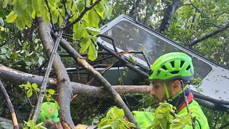 İtalya'daki Teleferik Kazası: Kaybolan Hayatlar ve Psikolojik Etkileri