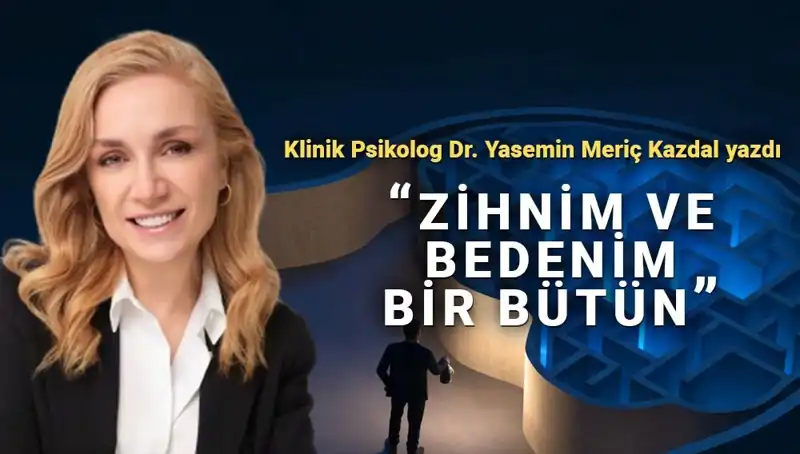 Zihin-Beden Etkileşimi: Psikosomatik Yaklaşımın Gücü ve Önemi
