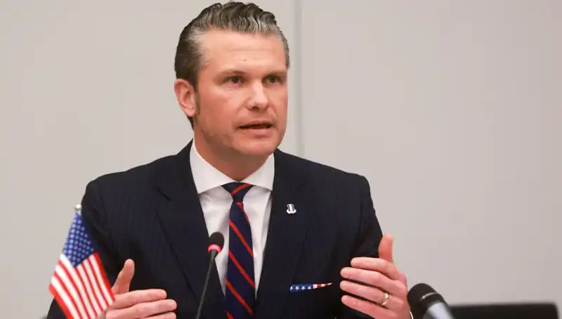 Hegseth'ten İran'a Sert Uyarı: Sonuçlarına Hazır Olun!