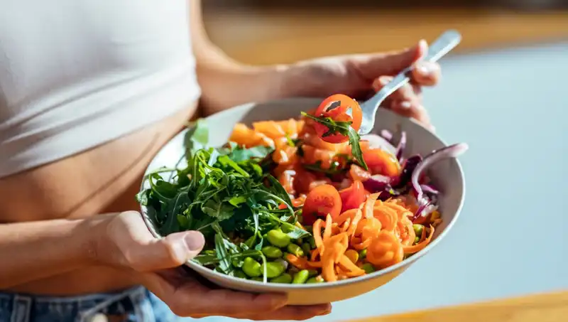 Vegan Beslenmenin Kanser Üzerindeki Etkileri: Sağlık İçin Yeni Bir Yaklaşım