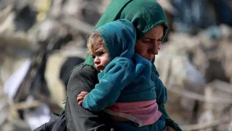 : Gazze'deki Çocukların Trajik Kayıpları: Savaşın Unutulan Yüzü