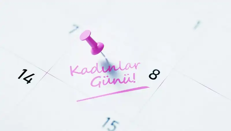 Kadınlar Günü: Kadın Hakları Mücadelesinin Tarihçesi ve Önemi