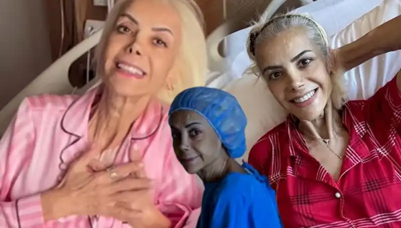 Tanyeli Hastaneye Kaldırıldı: Psikolojik Durumu Neden Merak Ediliyor?