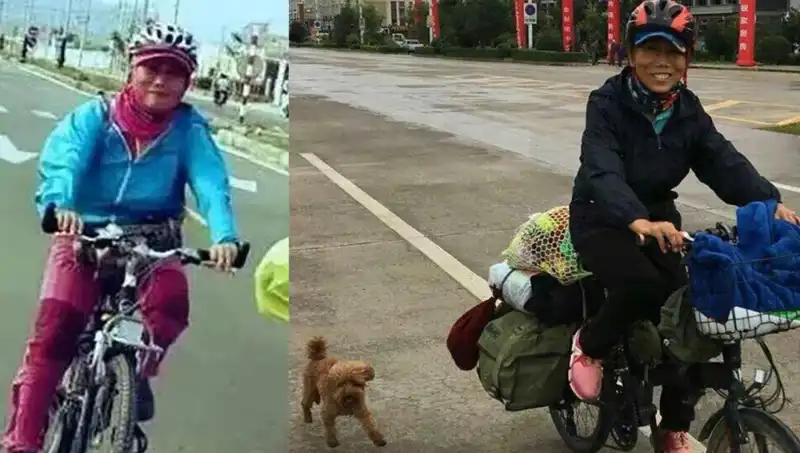 Bisikletle Dünya Turu: Depresyondan Kurtulmanın Yeni Yolu