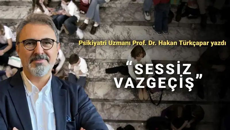 İnsanın Kendine Yer Açmak İçin Sessiz Vazgeçişi ve Minimum Yaşam Tarzı