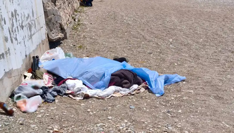 Konyaaltı Sahili'nde Bulunan Ceset: Psikolojik Etkileri ve Toplum Tepkisi
