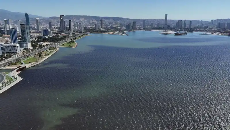 İzmir Körfezi'nde Kötü Koku Sorunu: Psikolojik Etkileri Neler?