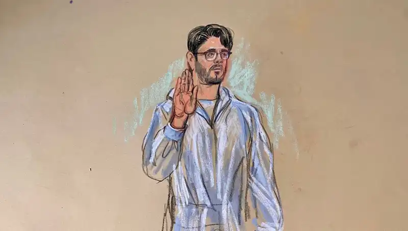 İsrail Büyükelçiliği''ne Saldırı: Rodriguez'in Psikolojik Durumu Üzerine İnceleme