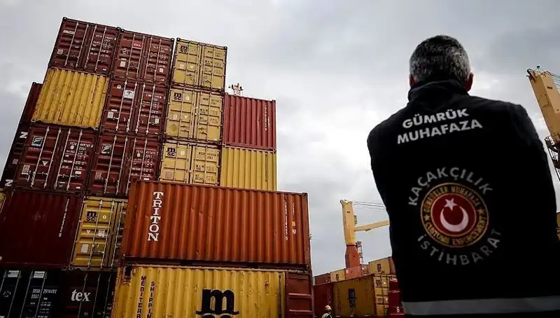 Gümrükte 8,1 Milyar Lira Rekoru: Duygu ve Stres Yönetimine Dikkat!