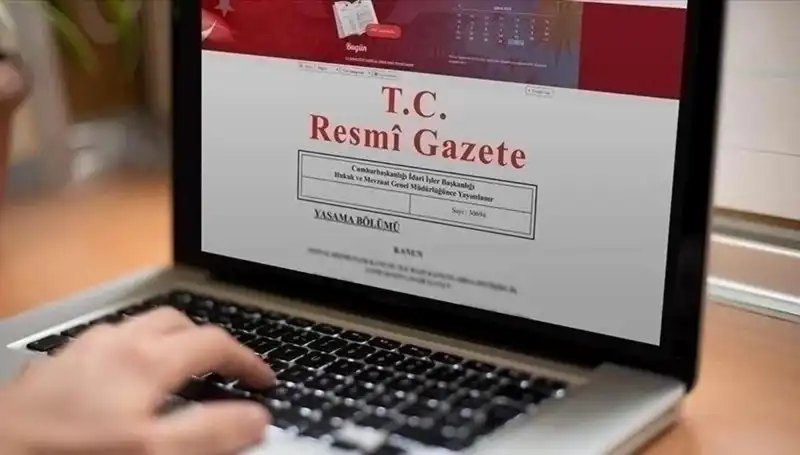 Resmi Gazete'de Yapılan Psikolojik Araştırmaların Etkisi Nedir?