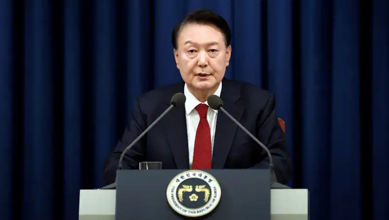 Güney Kore Devlet Başkanı Yoon Suk Yeol'un Görevden Alınması: Psikolojik Etkileri ve Sonuçları