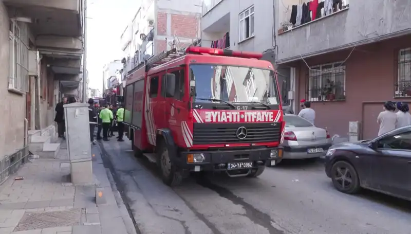Yangında Mahsur Kalan Yaşlı Kadının Trajik Hikayesi: Kayıplar ve Psikolojik Etkileri