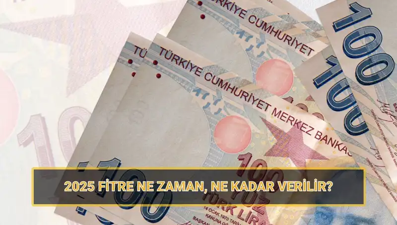 Fitre/Fıtır Sadakası Hakkında Bilmeniz Gerekenler ve 2025 Tutarı