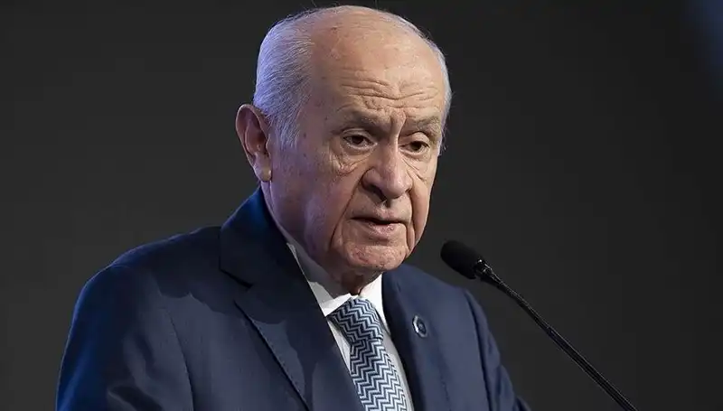 Devlet Bahçeli'nin Açıklamaları: Kuşkulara Son Nokta mı?