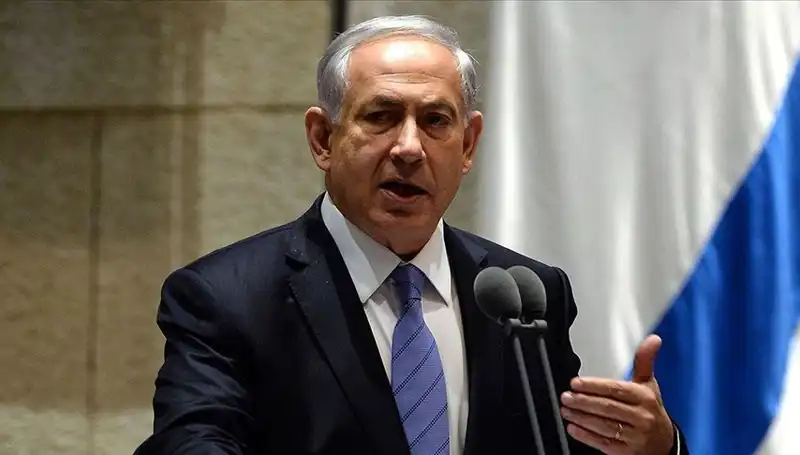 İsrail İstihbaratında Kriz: Netanyahu’dan Şin Bet’e Suçlama Geldi