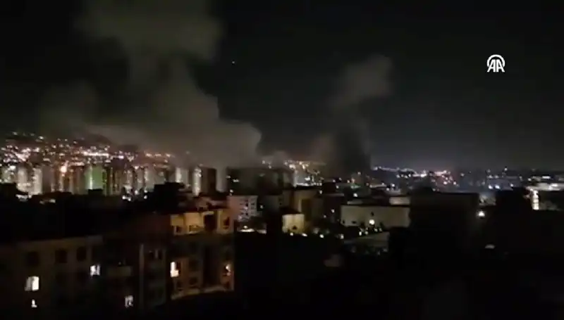 Tahran'a Yönelik İsrail Saldırısının Psikolojik Etkileri: Bölgedeki Ruh Hali Nedir?