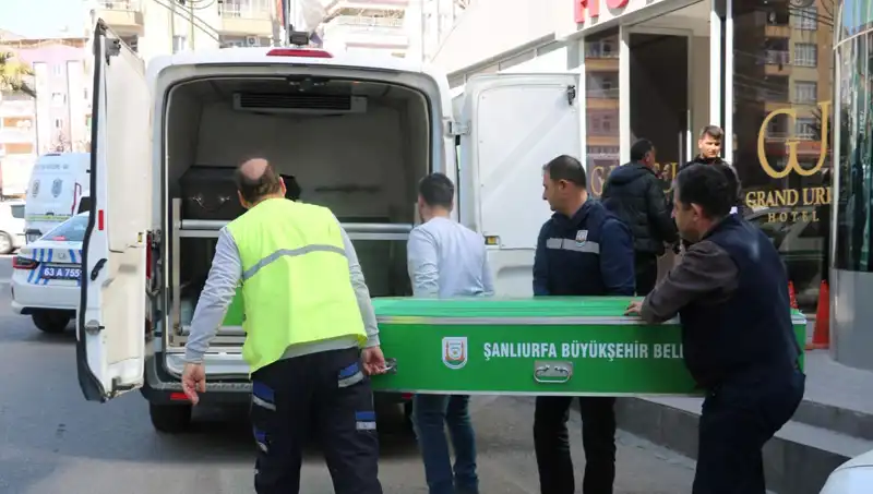 Şanlıurfa'da Genç Bir Bireyin Otel İntiharı ve Psikolojik Etkileri