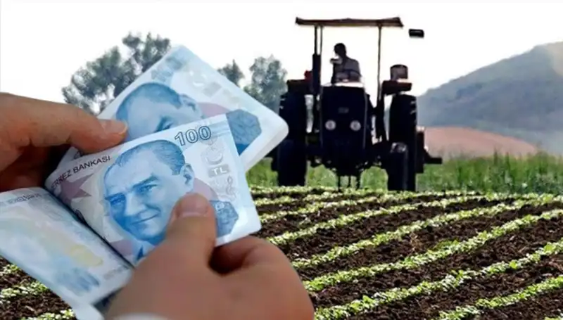 2025 Mart Ayı Mazot ve Gübre Desteği Ödemeleri Hakkında Bilmeniz Gerekenler
