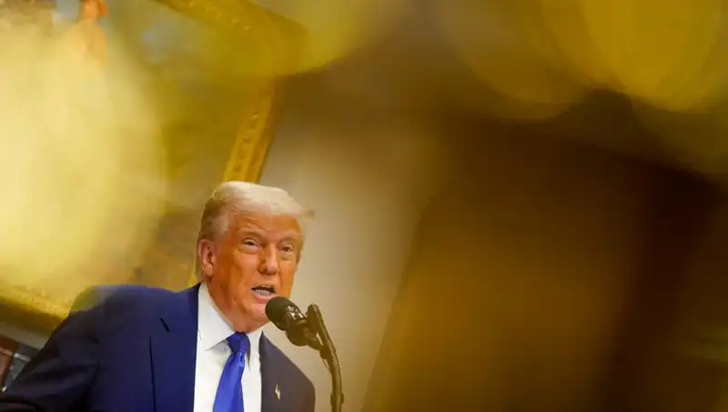 Trump’ın Suikast Çağrısı ve FBI Eski Şefi: 8647 Tartışması Nereye Gidiyor?