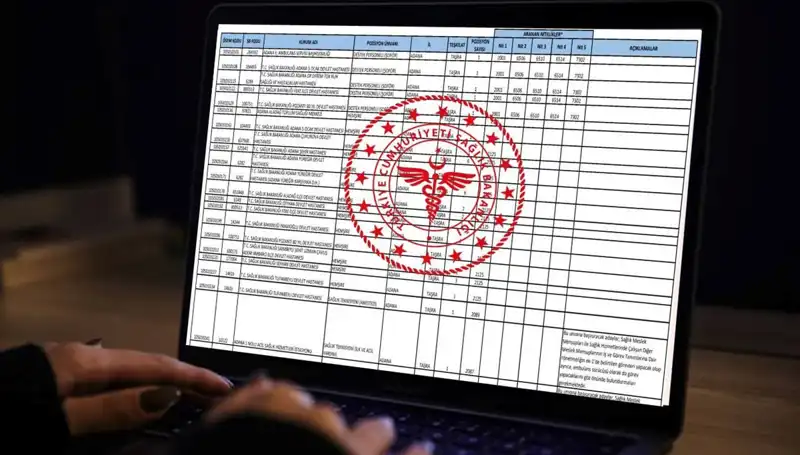 Sağlık Bakanlığı 19 Bin Personel Alımına Dair Tüm Detaylar Açıklandı!