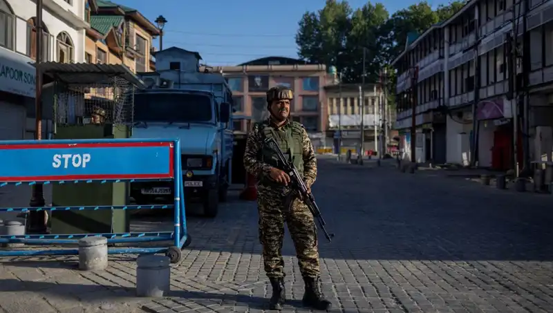 Nükleer Güçler Arasında Gerilim: Hindistan ile Pakistan’ın Psikolojik Savaş Stratejileri