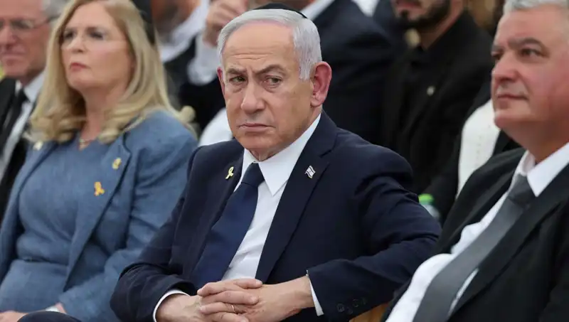 Katar ve İsrail Arasındaki Gerilim: Netanyahu'nun İkili Oyun İddiası
