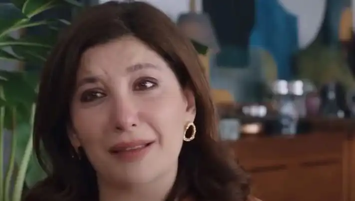 Kızılcık Şerbeti'nde Meri'nin Ayrılığı İzleyicileri Şaşırttı: Nedenler ve Etkileri