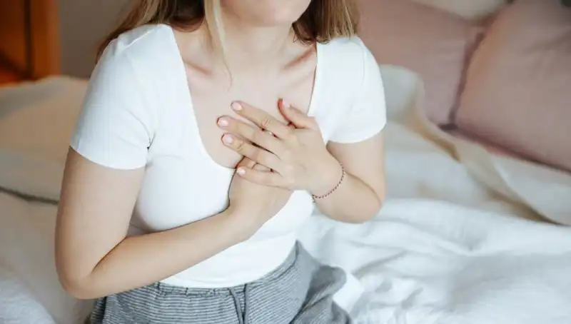 Vücut Tipiniz Kalp Yaşlanmasını Nasıl Etkiler?