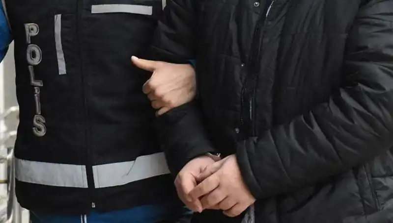 İstanbul'da Terör Soruşturması: Güvenlik Tehditlerine Yönelik 7 Tutuklama