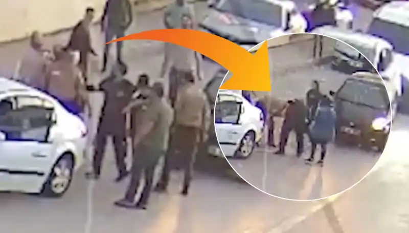 Annenin Trafik Panikleri: Güvenlik ve Duygusal Yansımalar