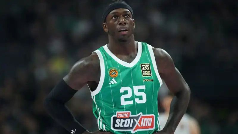 Euroleague 33. Haftanın MVP'si Kendrick Nunn: Yeniden Yükselişin Hikayesi
