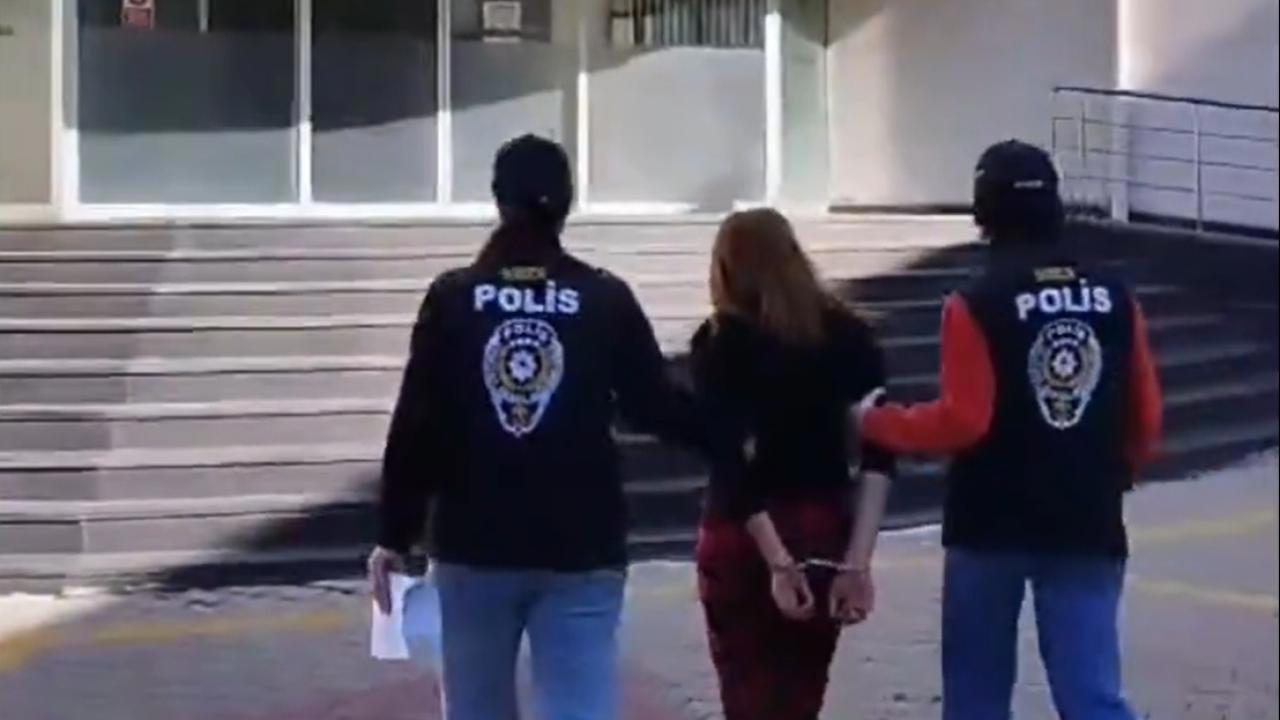 Yangın Faciasında Hakaret Edilmişti, Şüpheliler Yakalandı