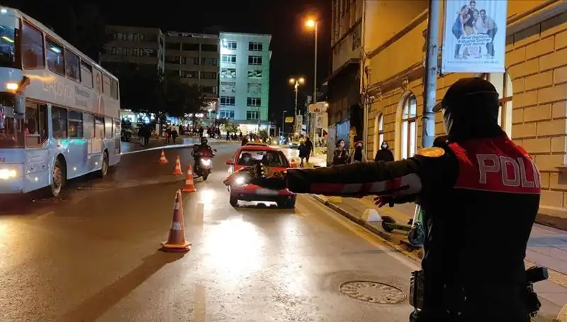 İstanbul'da Huzur Operasyonu: Psikolojik Destek ve Denetim Süreci Başlıyor