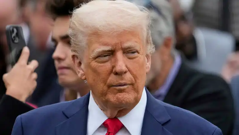 Trump’tan Şaşırtan Açıklama: Çin’e Uygulanan Vergilerde Büyük İndirim Yolda mı?
