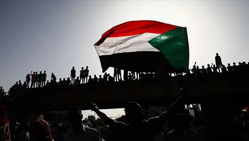Sudan’da Kurulan Paralel Hükümetin Toplumsal ve Psikolojik Etkileri