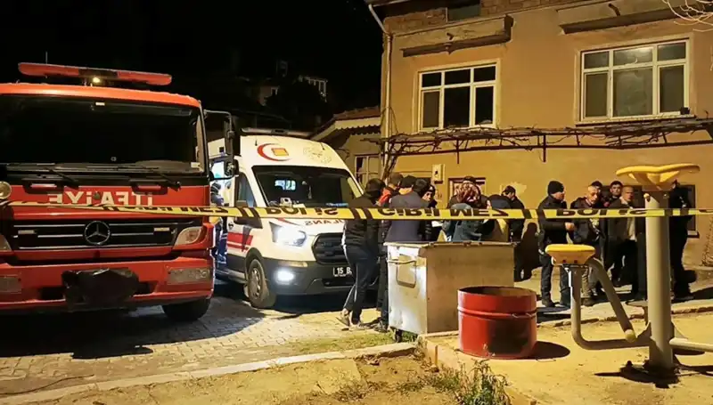 Kayıp Yaşlı Adamın Cansız Bedeni: Psikolojik Etkileri ve Toplum Yansımaları