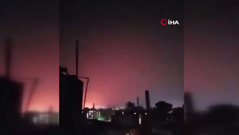 ABD'nin Sana'ya Yıldırım Gibi Düşen Darbesi: 12 Kayıp