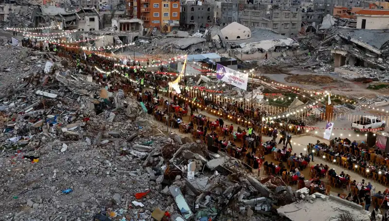 Gazze'de İnsani Yardım Krizi: Hükümetten Acil Açıklama Geldi
