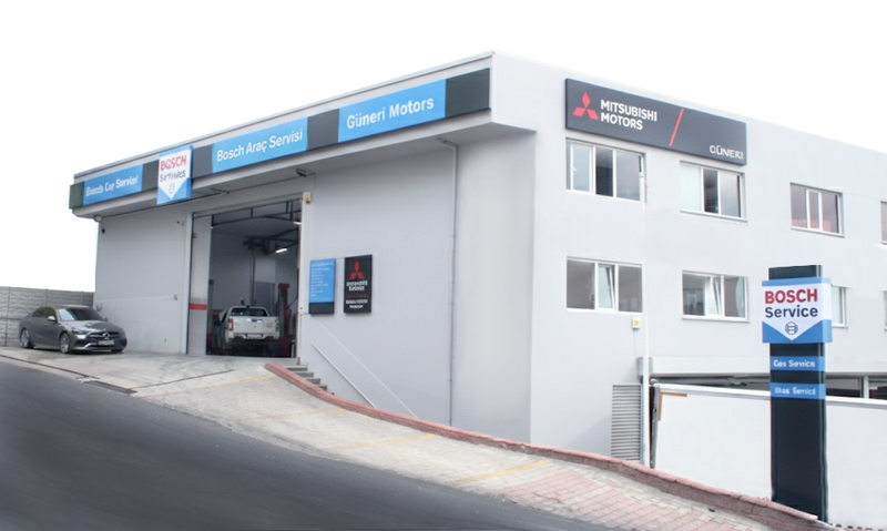 Araç Bakımında Bilmeceler: Pendik Bosch Car Service Neden Tercih Edilmeli?