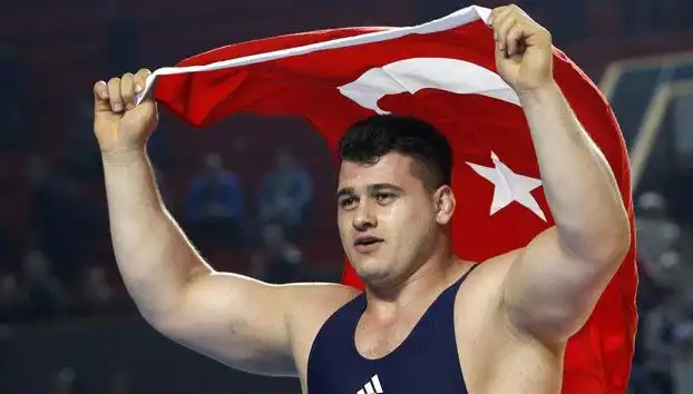 Milli Güreşçi Rıza Kayaalp'a Neden 4 Yıl Men Cezası Verildi?